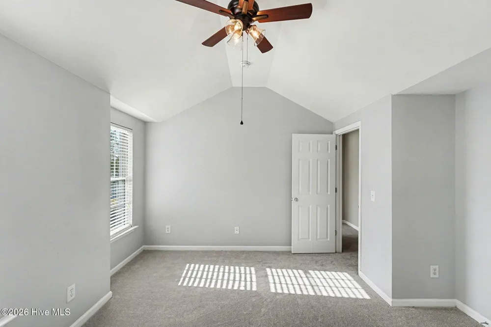 2547 Crescent Forest Drive Raleigh, NC 27610