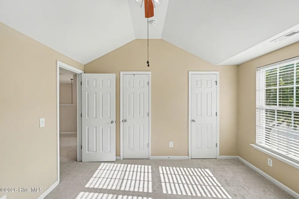 2547 Crescent Forest Drive Raleigh, NC 27610