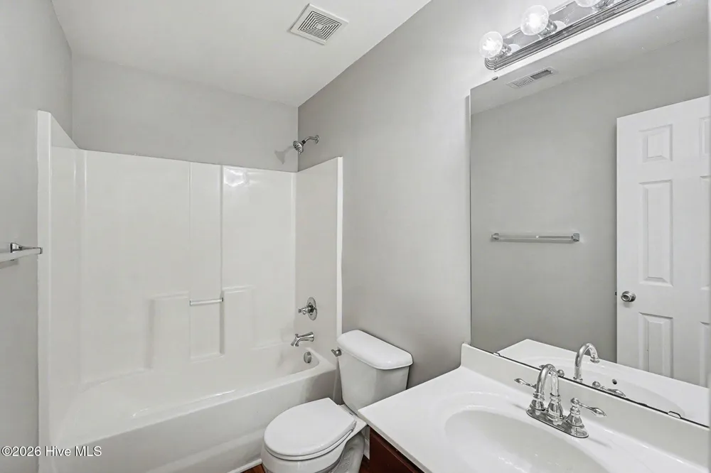 2547 Crescent Forest Drive Raleigh, NC 27610