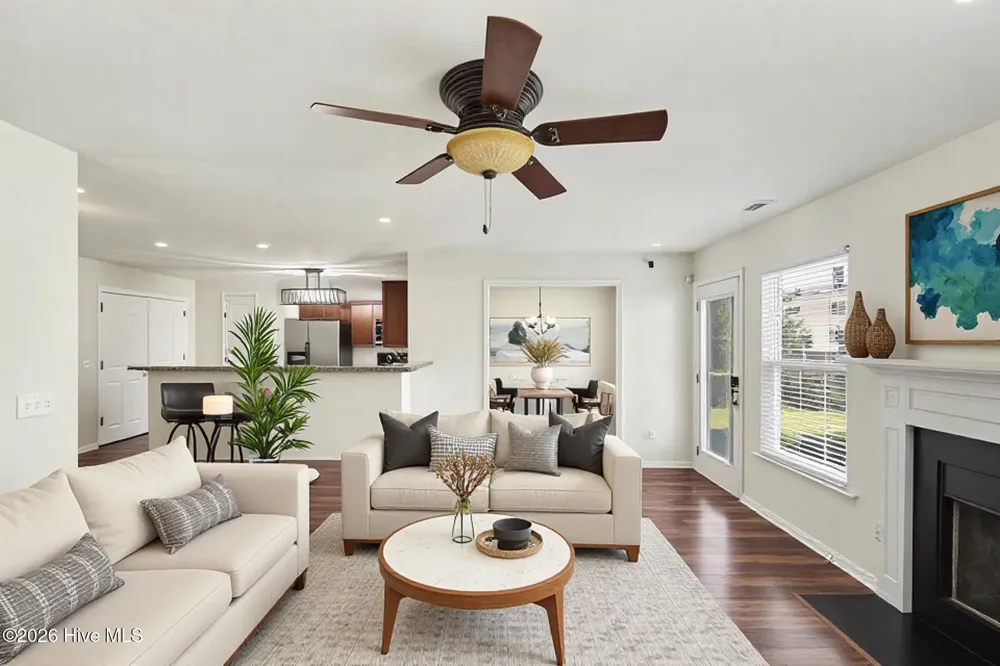 2547 Crescent Forest Drive Raleigh, NC 27610