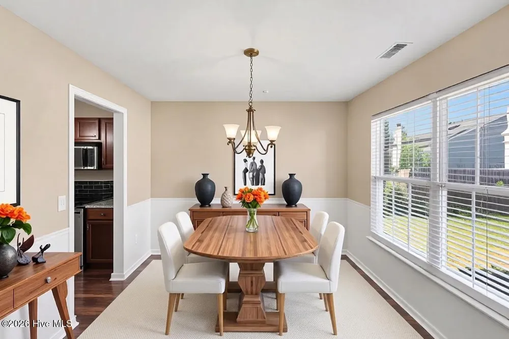 2547 Crescent Forest Drive Raleigh, NC 27610