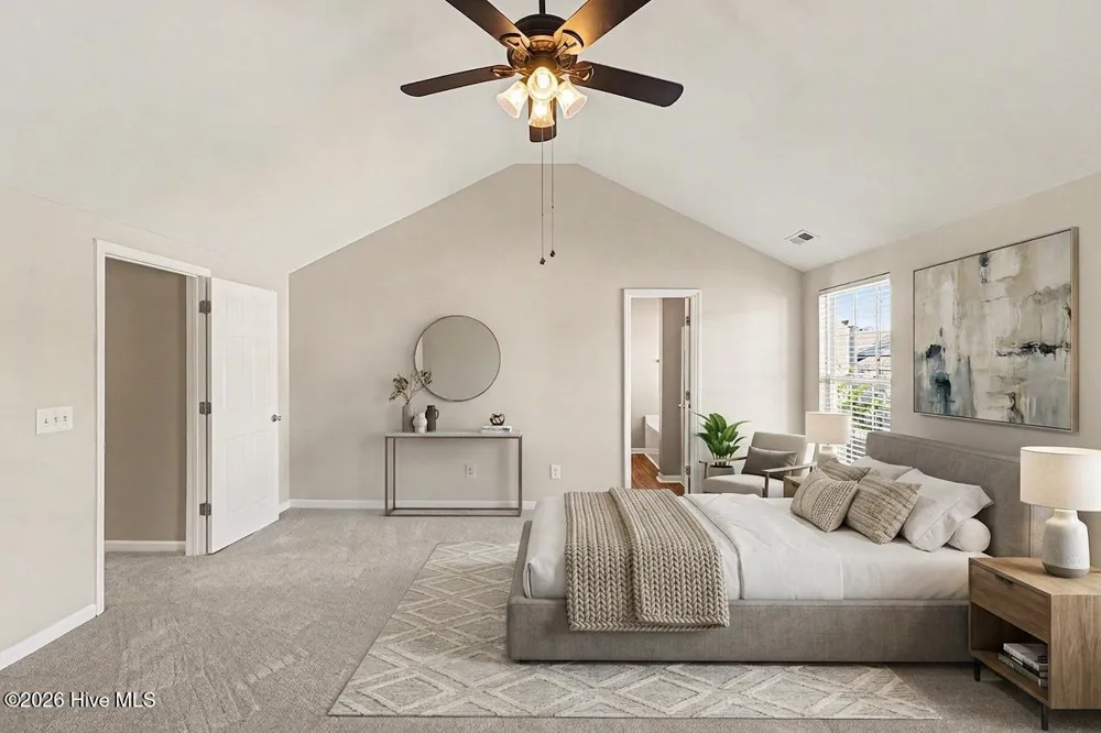2547 Crescent Forest Drive Raleigh, NC 27610