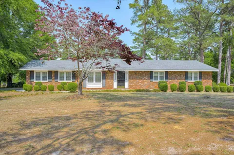 3846 Mike Padgett Highway