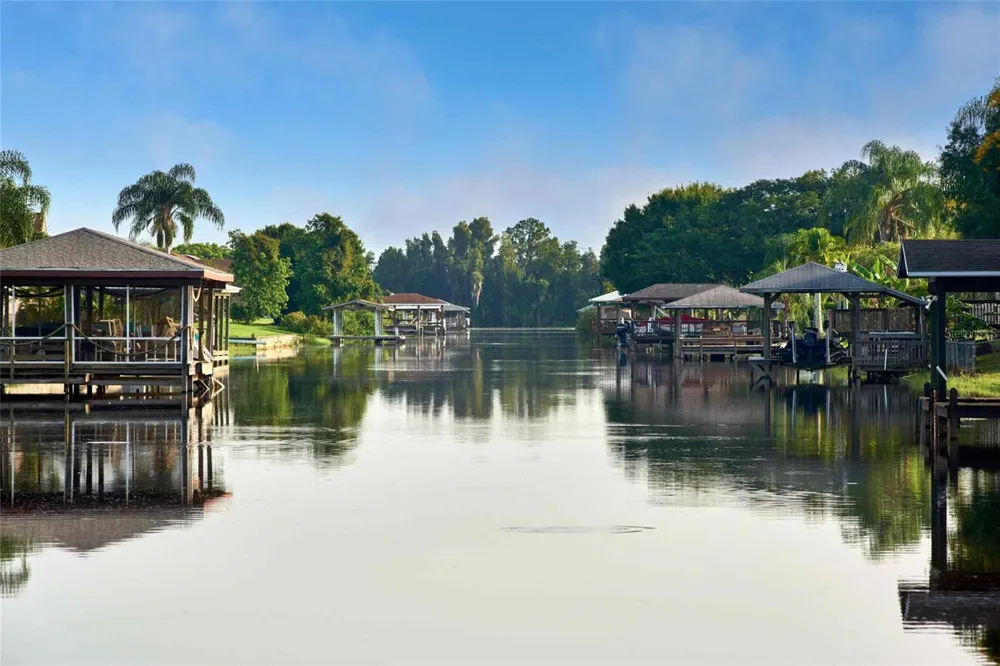 ALTHEA DRIVE Indian Lake Estates, FL 33855
