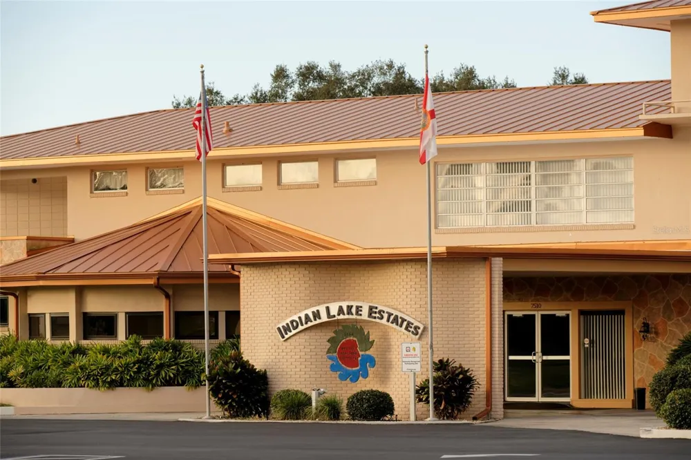ALTHEA DRIVE Indian Lake Estates, FL 33855