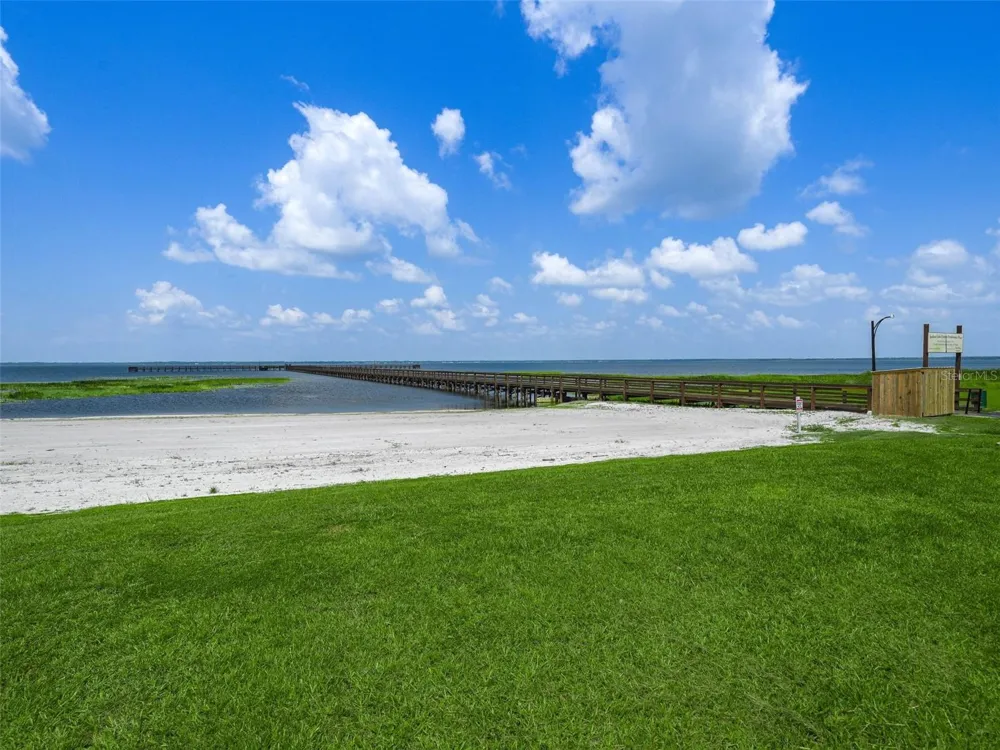 ALTHEA DRIVE Indian Lake Estates, FL 33855