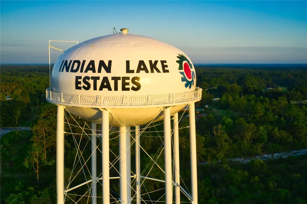 ALTHEA DRIVE Indian Lake Estates, FL 33855