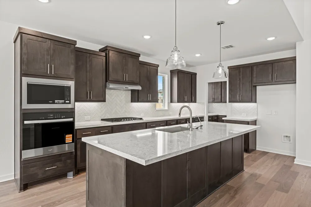 217 Pacific Grove Circle Liberty Hill, TX 78642