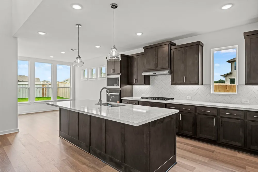 217 Pacific Grove Circle Liberty Hill, TX 78642