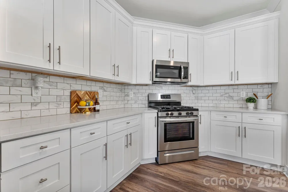 6211 Nandina Drive Harrisburg, NC 28075