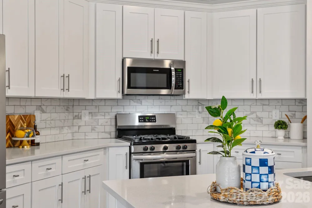 6211 Nandina Drive Harrisburg, NC 28075