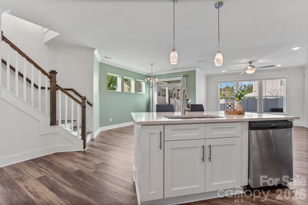 6211 Nandina Drive Harrisburg, NC 28075
