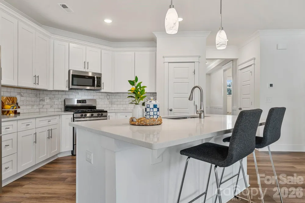 6211 Nandina Drive Harrisburg, NC 28075