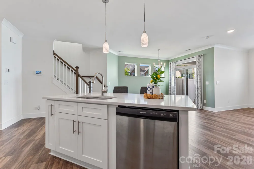 6211 Nandina Drive Harrisburg, NC 28075