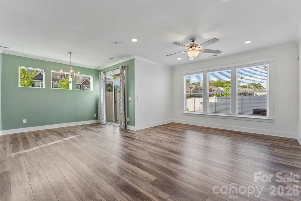 6211 Nandina Drive Harrisburg, NC 28075