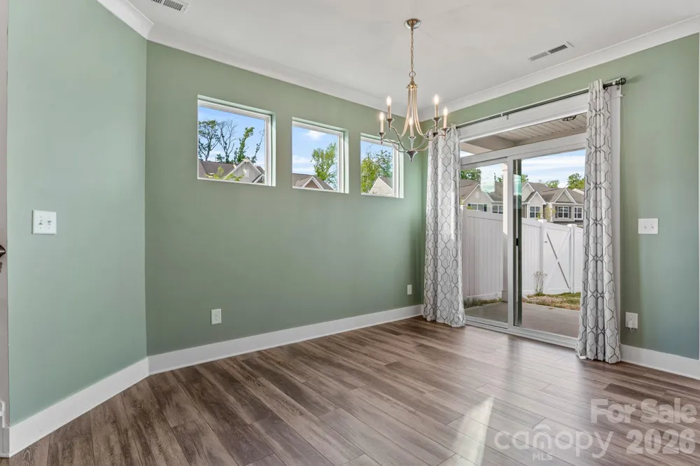 6211 Nandina Drive Harrisburg, NC 28075