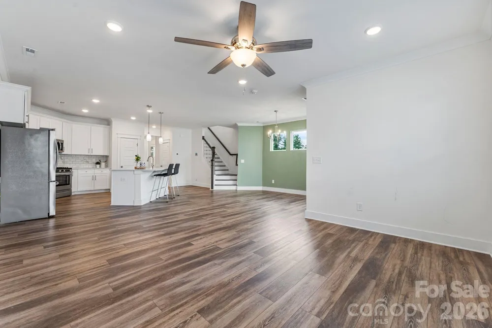 6211 Nandina Drive Harrisburg, NC 28075