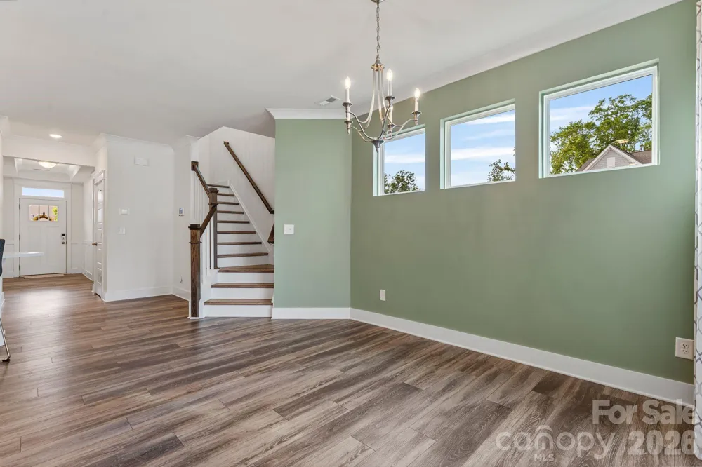 6211 Nandina Drive Harrisburg, NC 28075