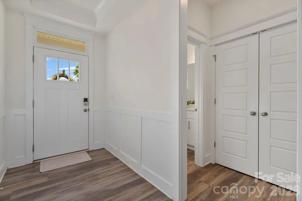 6211 Nandina Drive Harrisburg, NC 28075