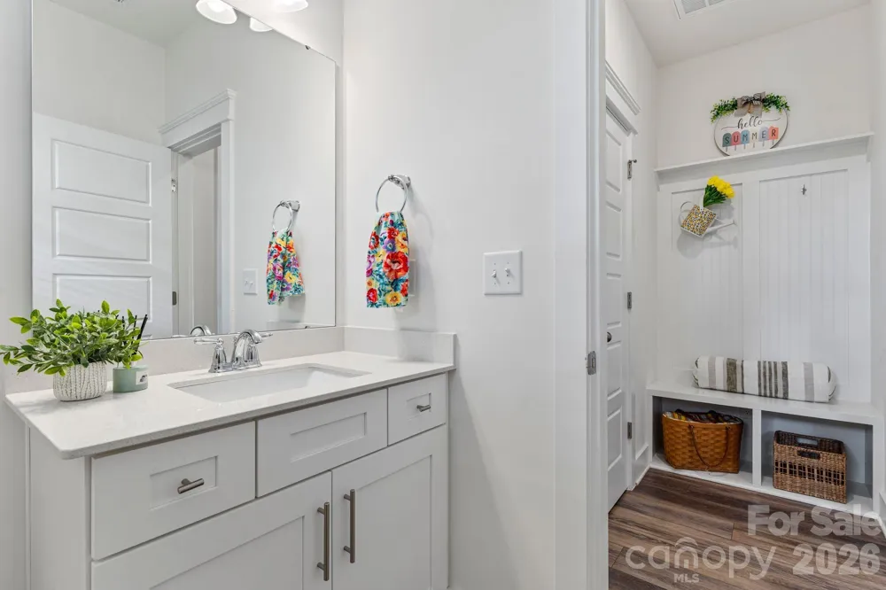 6211 Nandina Drive Harrisburg, NC 28075
