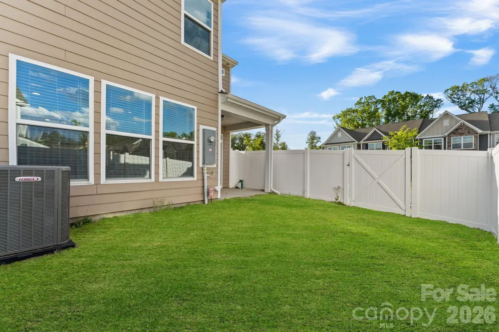 6211 Nandina Drive Harrisburg, NC 28075