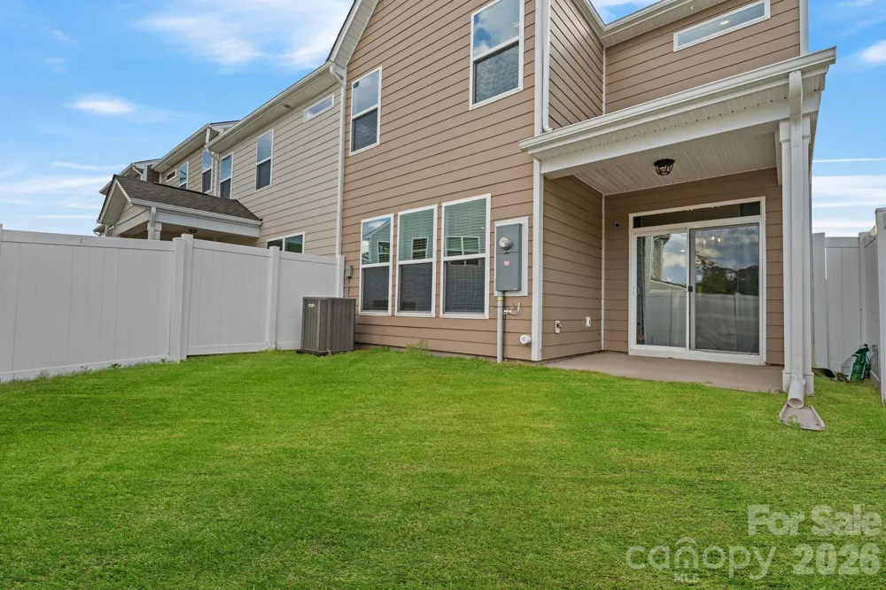 6211 Nandina Drive Harrisburg, NC 28075