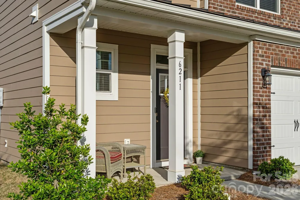 6211 Nandina Drive Harrisburg, NC 28075