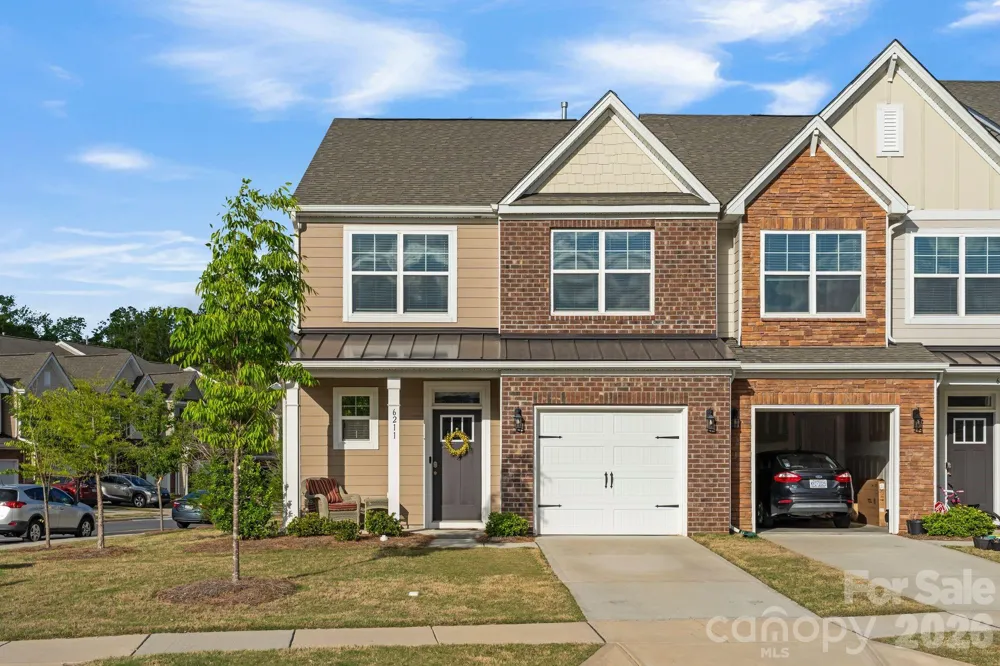 6211 Nandina Drive Harrisburg, NC 28075