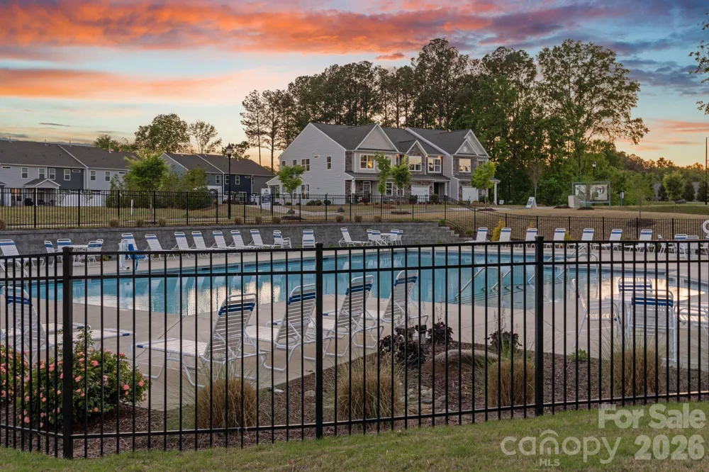 6211 Nandina Drive Harrisburg, NC 28075