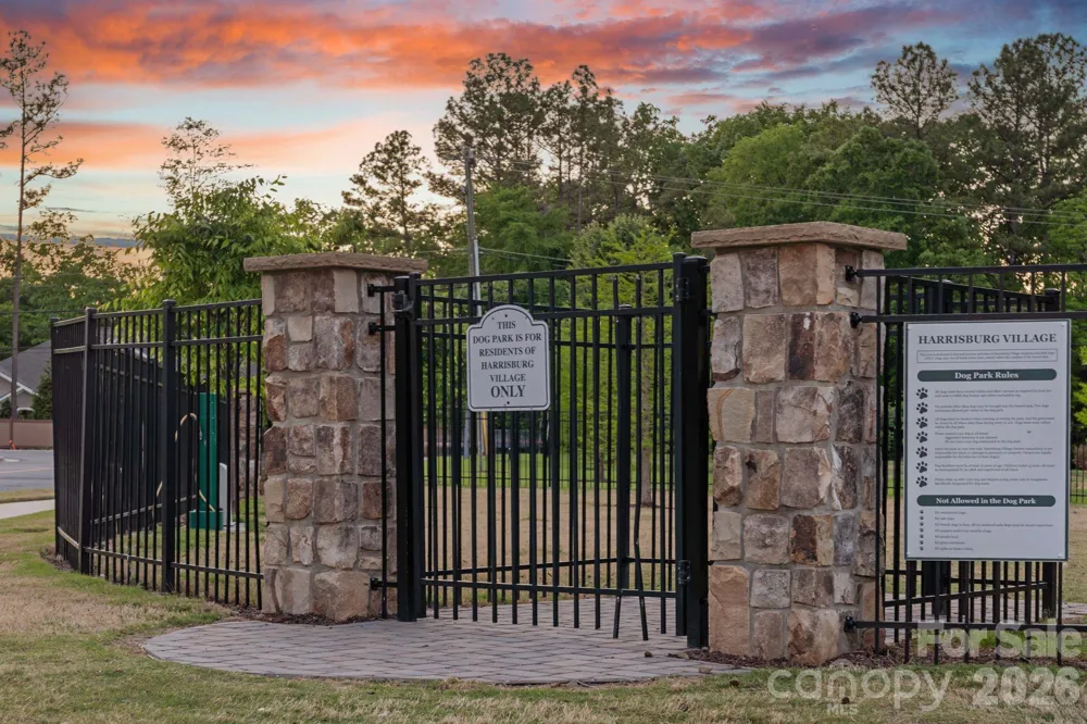 6211 Nandina Drive Harrisburg, NC 28075