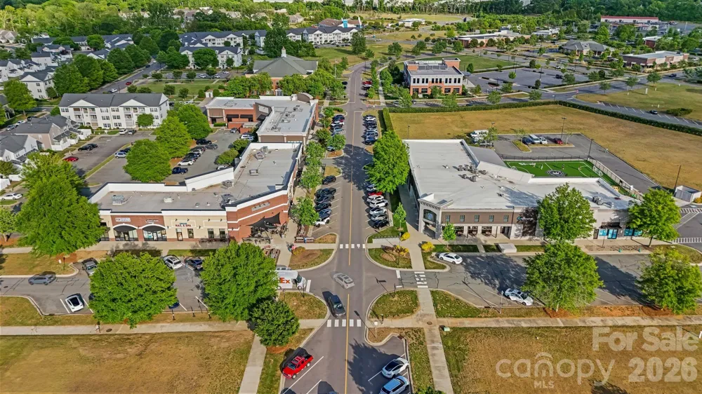 6211 Nandina Drive Harrisburg, NC 28075