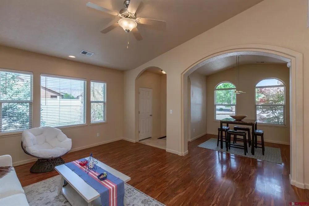614 Silver Mountain Drive Grand Junction, CO 81504