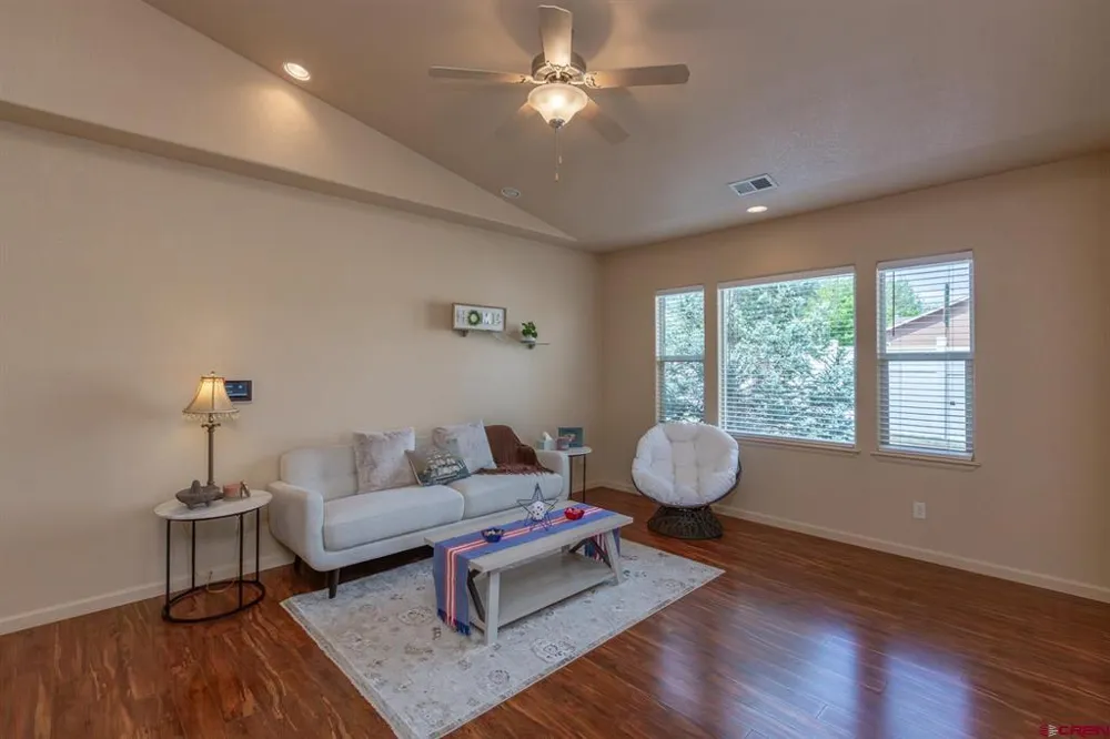 614 Silver Mountain Drive Grand Junction, CO 81504