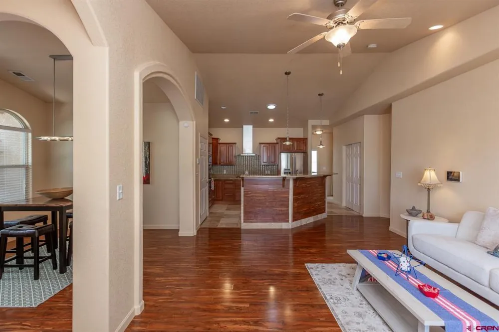 614 Silver Mountain Drive Grand Junction, CO 81504