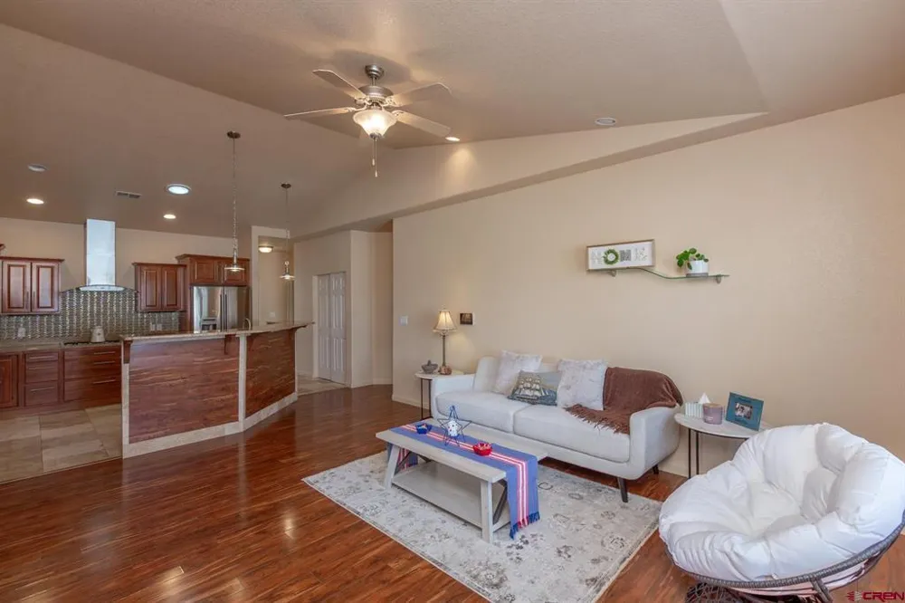 614 Silver Mountain Drive Grand Junction, CO 81504