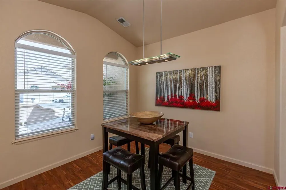614 Silver Mountain Drive Grand Junction, CO 81504