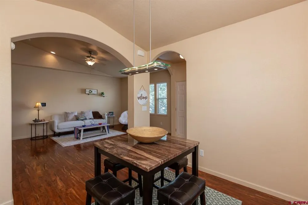 614 Silver Mountain Drive Grand Junction, CO 81504