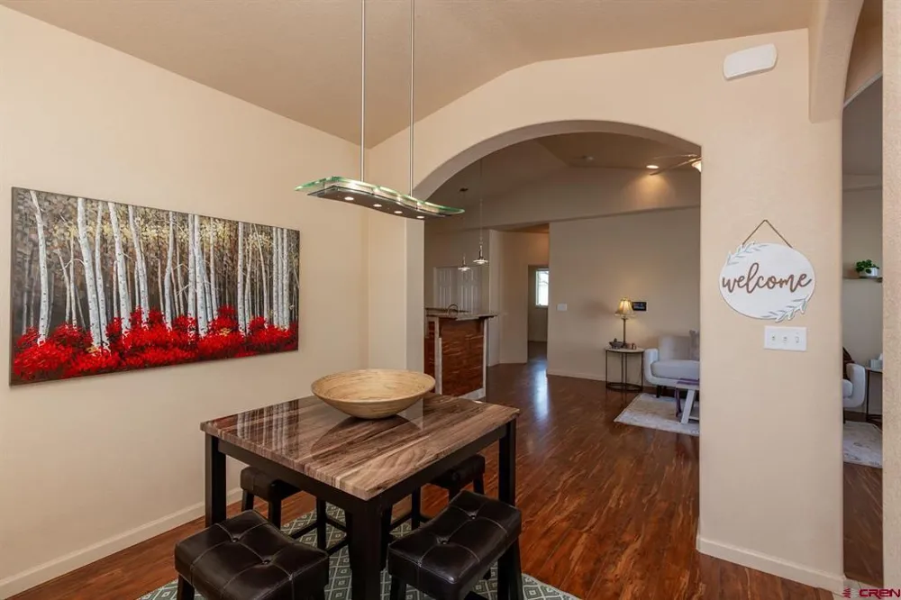 614 Silver Mountain Drive Grand Junction, CO 81504