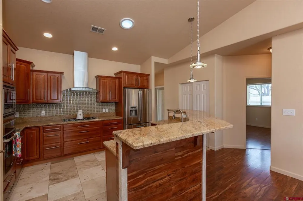 614 Silver Mountain Drive Grand Junction, CO 81504