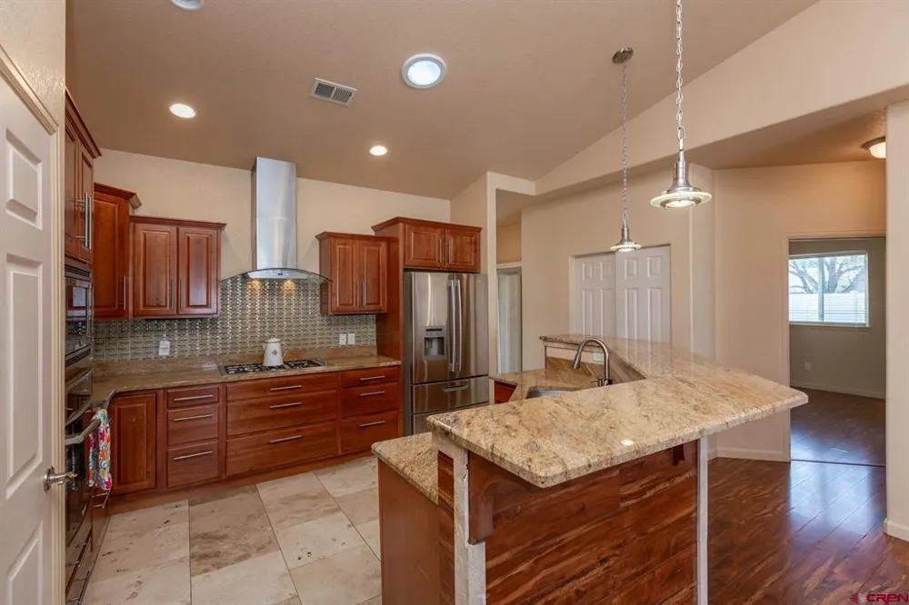 614 Silver Mountain Drive Grand Junction, CO 81504
