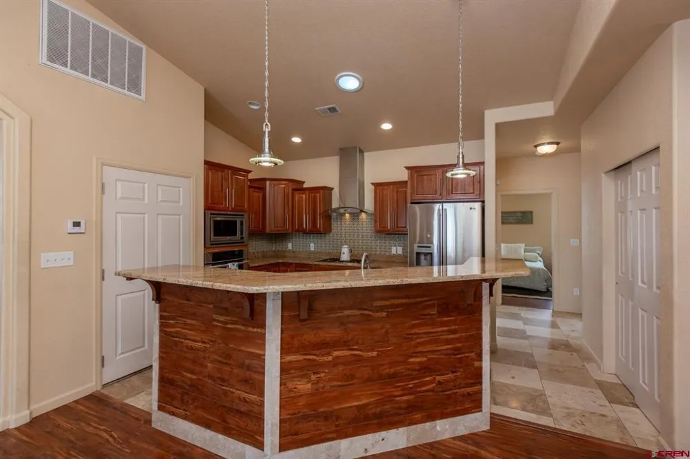 614 Silver Mountain Drive Grand Junction, CO 81504