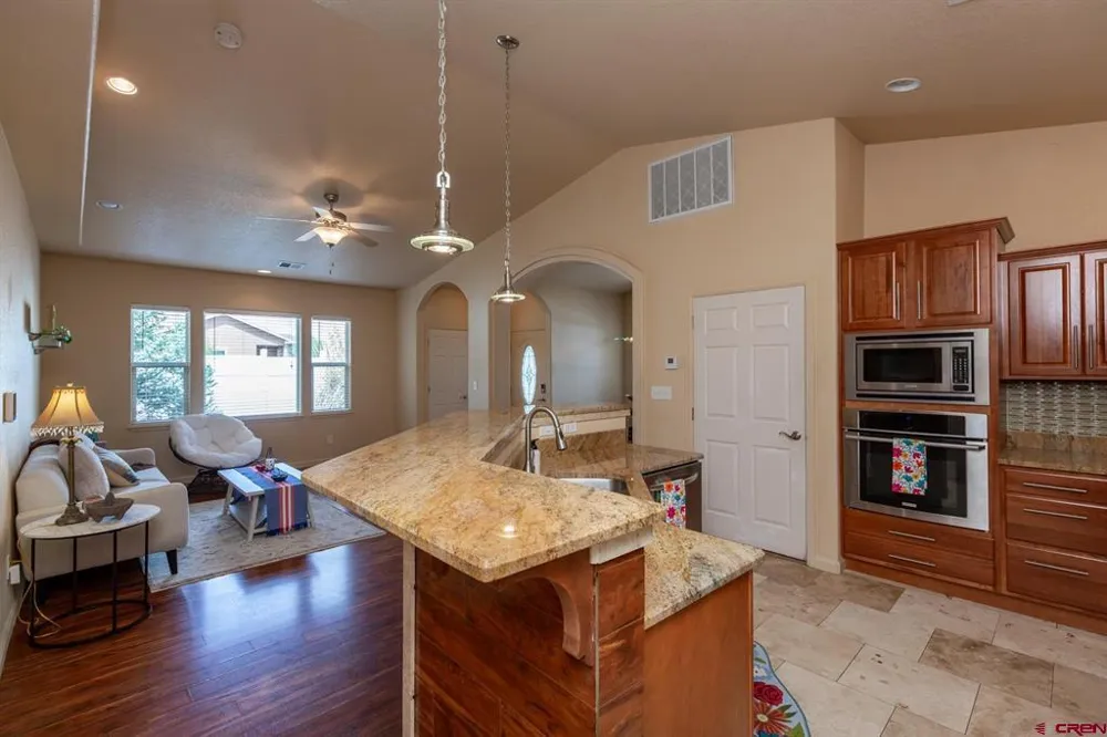 614 Silver Mountain Drive Grand Junction, CO 81504