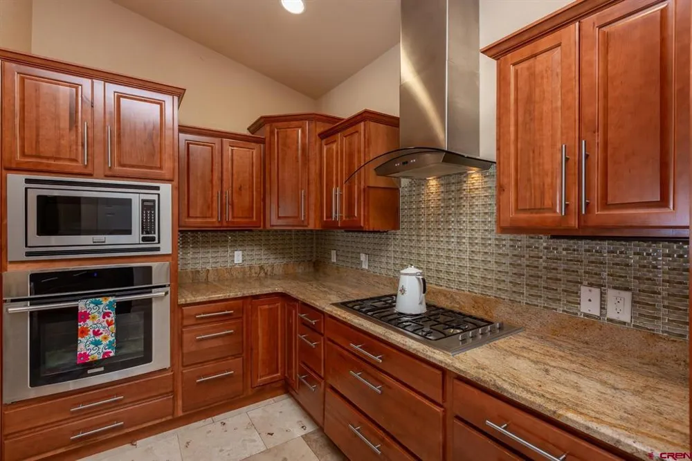 614 Silver Mountain Drive Grand Junction, CO 81504