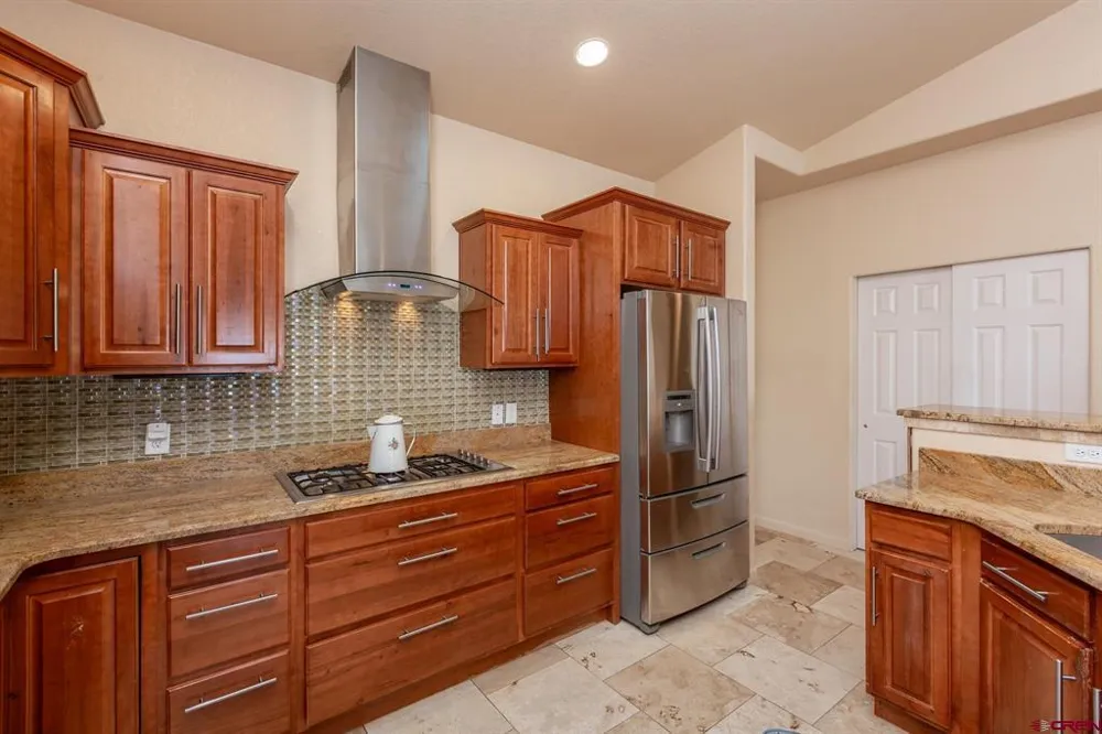 614 Silver Mountain Drive Grand Junction, CO 81504