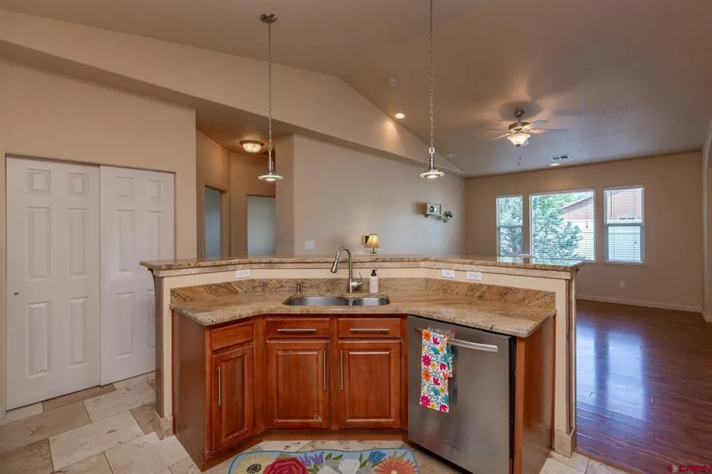 614 Silver Mountain Drive Grand Junction, CO 81504
