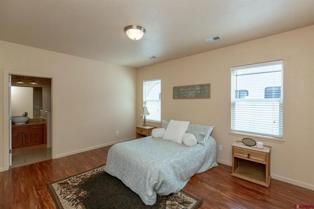614 Silver Mountain Drive Grand Junction, CO 81504