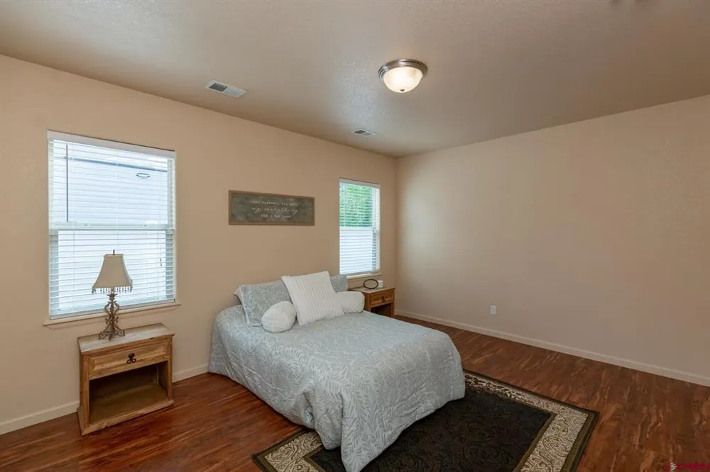 614 Silver Mountain Drive Grand Junction, CO 81504