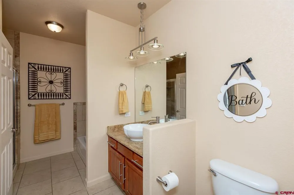 614 Silver Mountain Drive Grand Junction, CO 81504