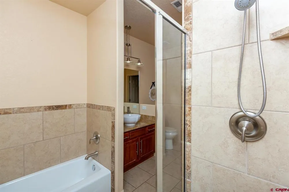 614 Silver Mountain Drive Grand Junction, CO 81504