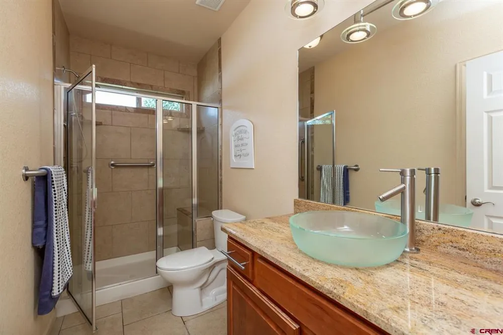614 Silver Mountain Drive Grand Junction, CO 81504